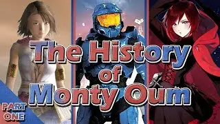 The History of Monty Oum | Part One