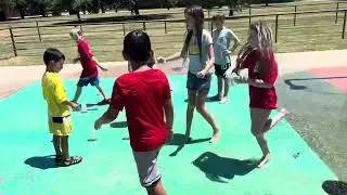 Cubmaster Kirk&rsquo;s Aug 2024 Summertime Splash