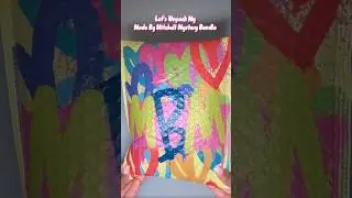 Let&rsquo;s Unbox My Mystery Bundle From Made By Mitchell #makeuphaul #madebymitchell #beauty #fyp #shorts