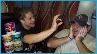 GUESS THAT GAMMA CHALLENGE! *FUNNY*