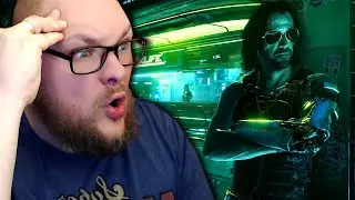 Khazaboom & Keanu's Bogus Journey! ► Cyberpunk 2077 [Part 3] - PS5