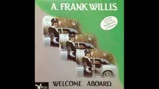 A. Frank Willis - Raymond's Place (1979)