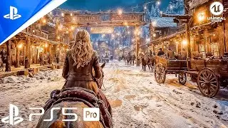 ЛУЧШИЕ ИГРЫ 2025 ГОДА! (ПК, PS5, XBOX)