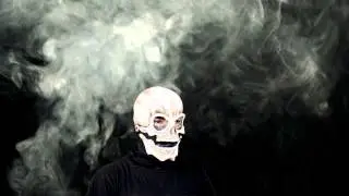 Classic Sock Skull Mask - Halloween Masks | Trendyhalloween.com