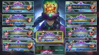 HARLEY | FAST ROTATION AND FARMING 🔥 (Na Gold Gap Kalaban) NO MARKSMAN | Nag MM BuiLd ako😎