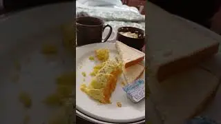 ЗАВТРАК 18.01.2026.