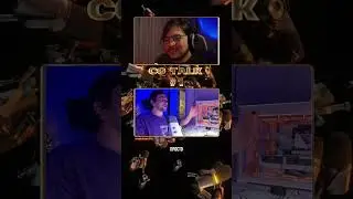 Попал на крупный #csgo #podcast #twitch #Shorts, #YouTubeShorts, #ViralShorts, #TrendingShorts, #FYP