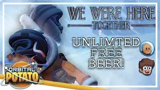 PIPE CONUNDRUM! - We Were Here Together - w/@Retromation Puzzle Strategy Game - Part 3