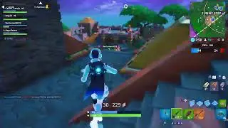 FortByte |Stream #3
