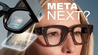 Would YOU Pay $800 for These AI Glasses?