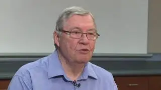 Sault Area Hospital Patient Perspectives - Eric's Story