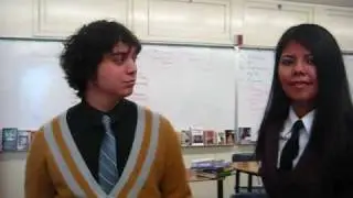 Manual Arts High School 