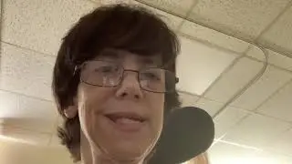 My quarantine life in a nursing home ~ Wheeling With Momsorge