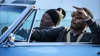 Juicy J - Deep Down South ft. Project Pat