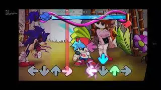FNF VS. Sonic.EXE REMAKE [Android Port/Showcase]