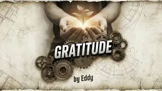 Gratitude by Eddy official music 🎶 