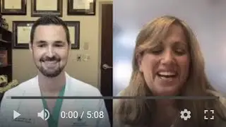 Dr  Colin Anderson - Segment 2 of 4