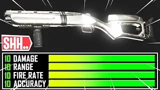 *SECRET* 725 CLASS SETUP YOU NEED in MODERN WARFARE! (BEST 725 CLASS SETUP AFTER 1.21 UPDATE)