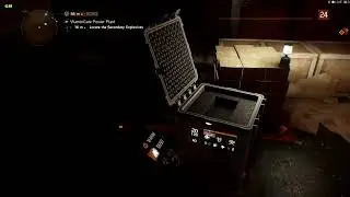 The Division Gameplay Live streaming By Koo Play Lv 24
