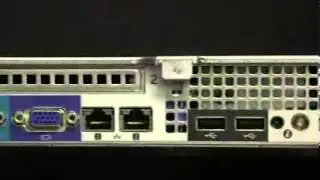 Dell networking Control Attached Storage Powervault NX Series 2013