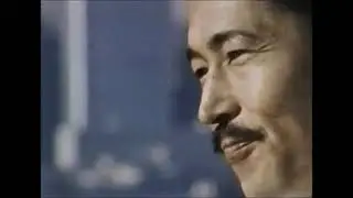 80年代　たばこ CM　14本