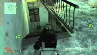 Jennison x - MW3 Game Clip