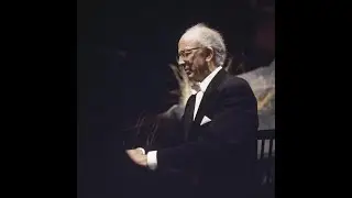 George van Renesse: Moments Musicaux - pt. II of II