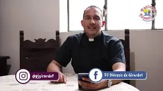134 - 143 Di&aacute;c. Gerardo Mart&iacute;nez  l  Exhortaci&oacute;n Apost&oacute;lica Christus Vivit