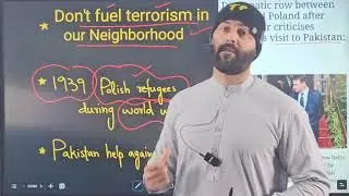 India Angry Over Poland Due to Pakistan | Poland&ndash;Pakistan Relations & India&rsquo;s Diplomatic Loss | TP