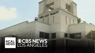 Former deputy pleads guilty to sexually assaulting inmates at Orange County jail