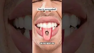 Когда прикусываешь язык 🤣 #шорты #узнаваемый