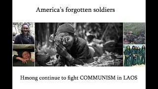 Americas Forgotten Soldiers