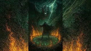 Ritual Invencible - Los Muertos Respiran - Thunder Synapse