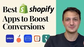 Top 10 Shopify Apps to Increase Conversion Rates in 2025 | Yotpo