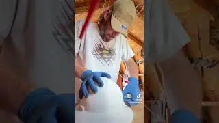 hard hat prep