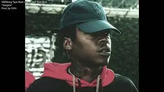 Skillibeng Type Beat x Dancehall Type Beat - 