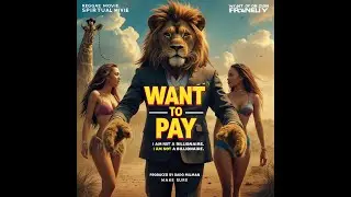 Want To Pay - Dado Milman | 2026 Hip Hop Reggae Rap World Music