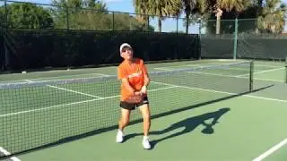 Pickleball: 