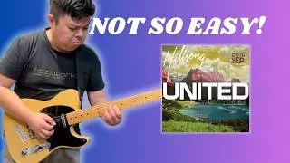 Learning This Song Will 10x Your Guitar Ability! (