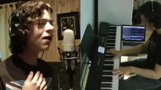 Harry Strunk sings & performs The Beatles 