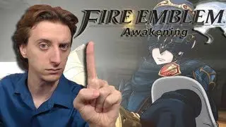 Минутный обзор &mdash; Fire Emblem Awakening