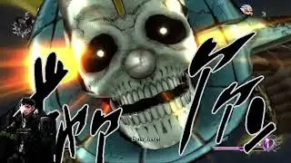 JoJo's Bizarre Adventure: All-Star Battle R - Online Ranked Matches - Yoshikage Kira