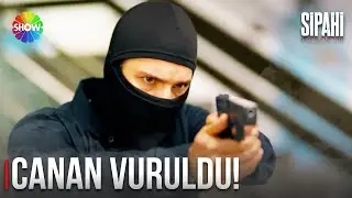 Korkut Ali ile göz göze! | Sipahi 3. Bölüm