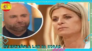 Tras su paso por MasterChef Celebrity, Eugenia Tobal revel&oacute; el motivo de su tenso v&iacute;nculo con Germ&aacute;n