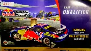 Oman International Drift 2022 / Muscat Events