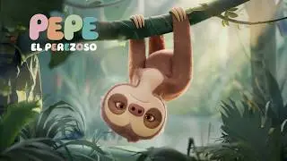 🦥🥱PEPE EL PEREZOSO😴💤|Canci&oacute;n infantil para #bailar y #aprender #familia #bebe #ni&ntilde;os #animales mix 4