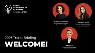 Reinventing Consulting: What Comes Next Replay