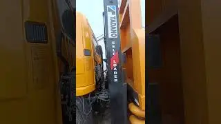 SELFLOADER FIGHTER X FN 62 L HDR TAHUN 2023