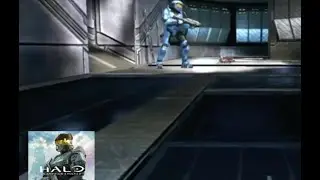 Caboose составляет рейтинг игр серии Halo.