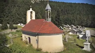 Notre Dame de Bois Vert - (05)